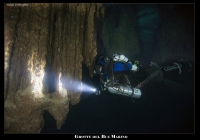 dimensione mare diving