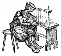 Scuola di Scienza ed Arte della Legatura e del Restauro