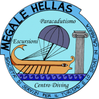 Megale Hellas Diving Center - Scuola Subacquea e Centro Immersioni