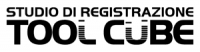 TOOL CUBE Studio di Registrazione/Scuola di Musica