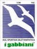 ASD I GABBIANI