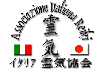 associazione italiana reiki