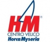 Horca Myseria  centro velico