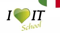 I Love IT School
