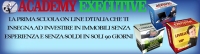 Academy executive