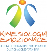 Scuola di formazione biennale di Kinesiologia emozionale per operatori olistici