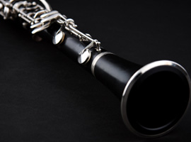 corso di strumento clarinetto