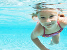 Corso di nuoto - perfezionamento bambini e ragazzi