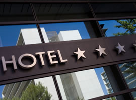 Corso per disoccupati di Cameriera ai piani