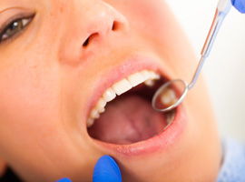 CORSO ASSISTENTE ALLA POLTRONA