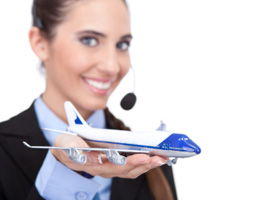 CORSO IN ASSISTENZA TURISTICA