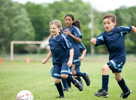 TORNEO DI CALCIO A 7 - Campionato dinverno 2013/14  NOVEMBRE 2013 - APRILE 2014 