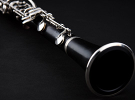 Corsi di clarinetto