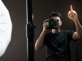 Corso di Fotografia Musicale