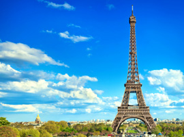 CORSI DI LINGUA FRANCESE - Livelli base, intermedio, avanzato