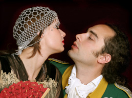 Corso di LETTURA ESPRESSIVA 