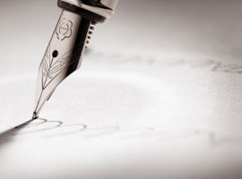 Laboratorio di scrittura autobiografica