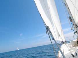 Nautical Licence over 12 Miles from the coast in Italy (in english language) - Corsi patente nautica entro le 12 miglia dalla costa
