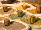 Corso di cucina around the world: india e sri lank 