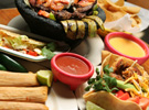 Corso di cucina messicana