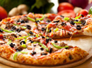 Corsi: fare la pizza con il lievito natulare