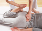 Shiatsu - corso amatoriale per massaggiatore