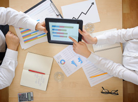 ELEMENTI DI COMUNICAZIONE AZIENDALE