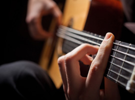 Corso di formazione metodologia Suzuki - Corso di Chitarra per musicisti