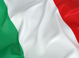 ONLINE ITALIAN COURSE - INDIVIDUAL