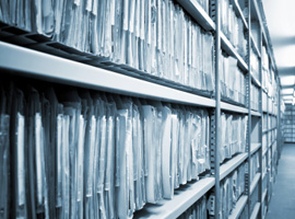 Dall’archivio corrente all’archivio storico: conservazione e tenuta dei documenti nell’era digitale