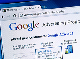 Web Google Marketing - 19 € invece di 300 € - Corso Online 