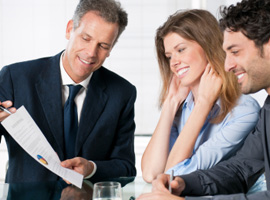 Corsi qualità nei servizi Viterbo, Terni - La conduzione di un sistema di gestione della qualità