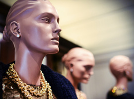 ELEMENTI DI GESTIONE DEL PUNTO VENDITA