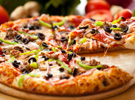 Pizza classica - corso per pizzaioli verona