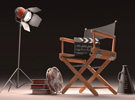 Corso di filmmaker light, come girare un film o un cortomet 