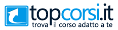 Logo TopCorsi